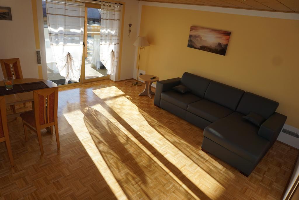 Apartment Am Riegelberg Oesdorf エクステリア 写真
